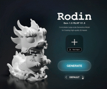 并正在SIGGRAPH2025上获评“Top10手艺论文速览